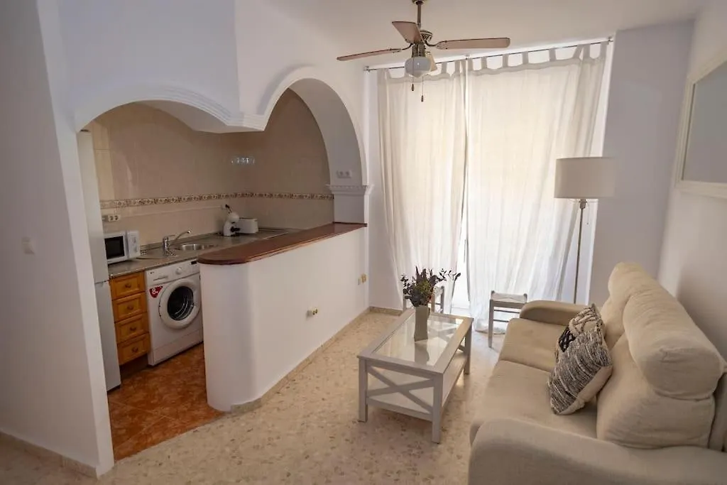 Ginva - Apartamento En Pleno Centro 1 El Puerto de Santa Maria Apartment
